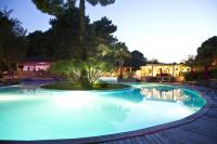 Hôtel Kilina Porto-Vecchio Corse