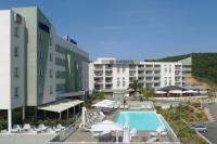 Résidence Best Western Plus Amirauté Ajaccio Corse