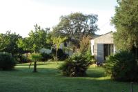 Ferme-auberge Chez Bernard Labbe Pianottoli Caldarello Corse