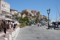 Le Grand Tour de Corse 11 jours départ Bastia