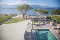 Hôtel Mariosa Porto-Vecchio Corse