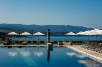 Hôtel Sofitel Golfe d’Ajaccio Thalassa sea & spa Porticcio Corse