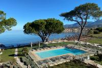 Hotel La Roya Saint-Florent Corse