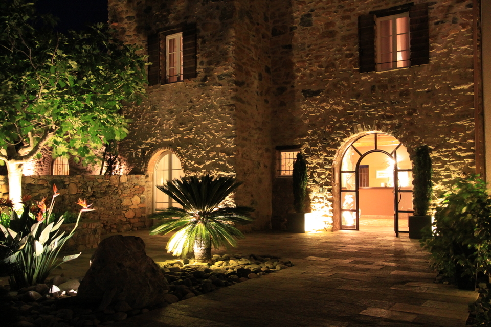 Hôtel La Dimora