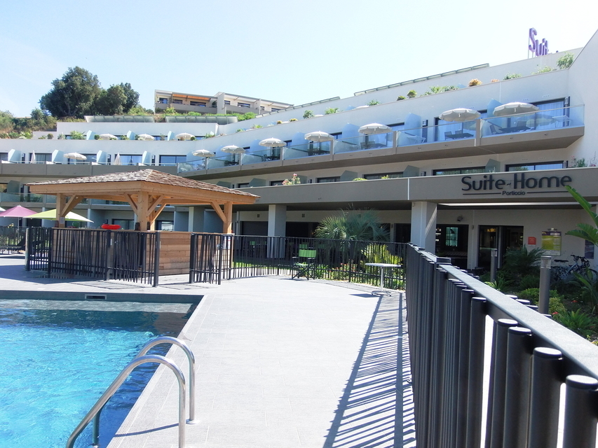 Quality Suites Bercy Bibliothque: Appart Htel Paris Bercy