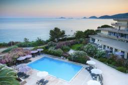 Les Calanques Ajaccio