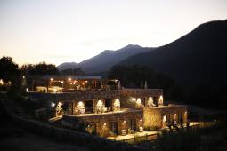 Domaine Machja Sartène