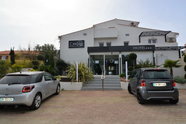 L'Escale Côté Port