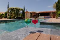 Hotel Pozzo di Mastri Figari Corse