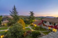 Auberge A Pignata Levie Corse