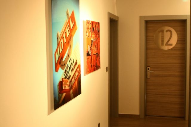 L'Escale Côté Port