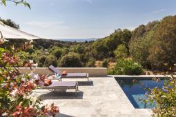 Le Ruone Calcatoggio