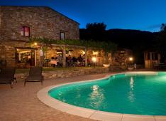 Ferme-auberge U San Martinu