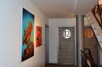 L'Escale Côté Port