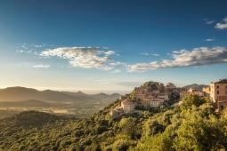 Nord & Sud 8 jours Bastia