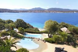 Spa Marinca Propriano