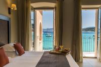 Hôtel Perla Rossa Ile Rousse Corse