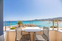 Hotel L'Escale Côté Sud Ile Rousse Corse