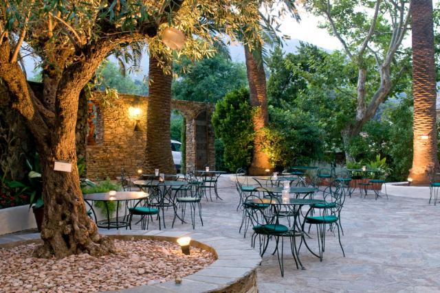 Demeure Castel Brando