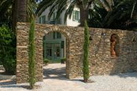 Demeure Castel Brando