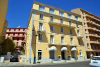 Hotel TEST TEXTE Ajaccio Corse