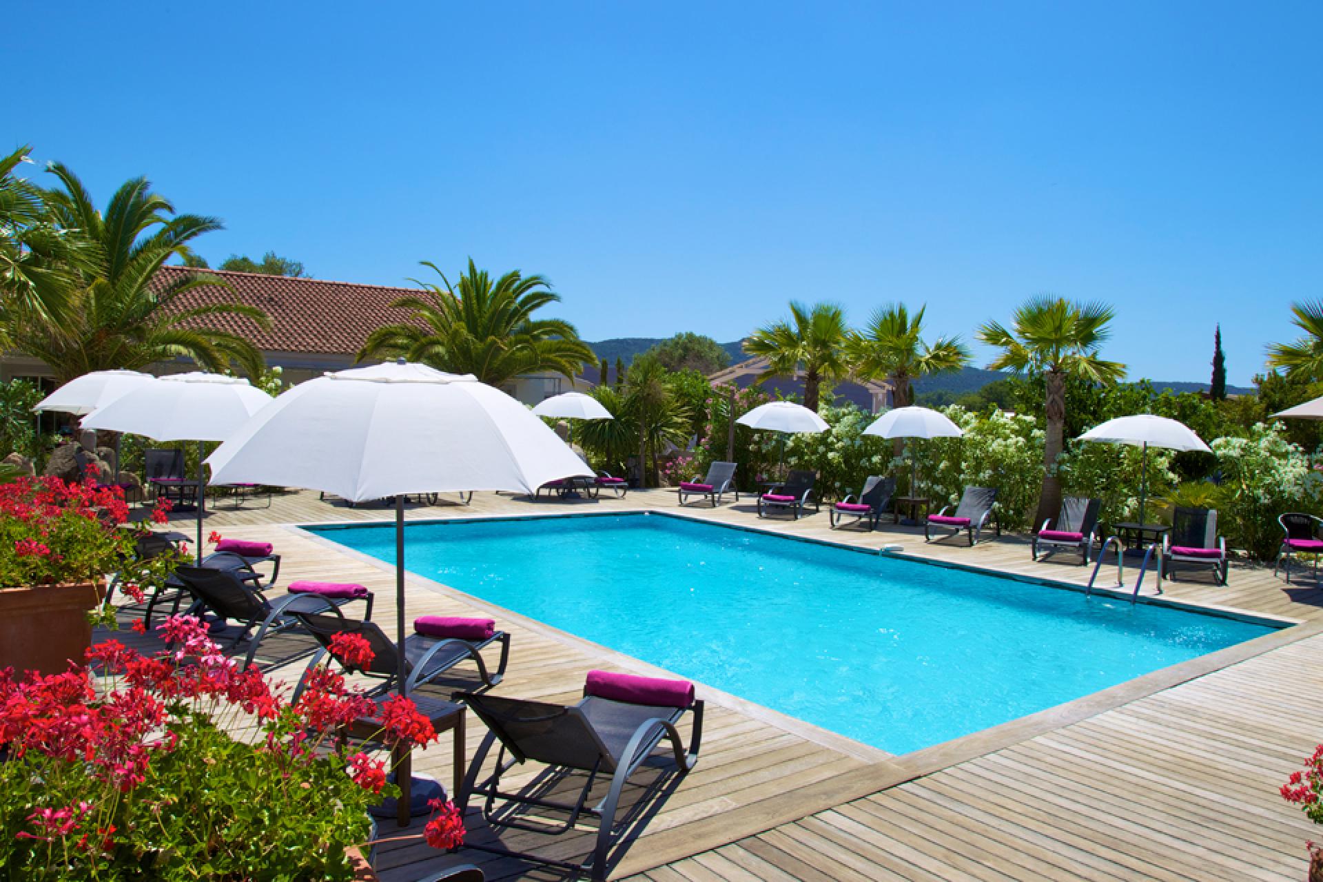 Hôtel Golfe Hôtel Porto-Vecchio Corse