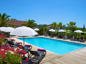 Hotel Golfe Hôtel