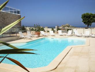 Hôtel Revellata
