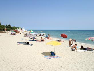 Residentie Village de Vacance Perla di Mare