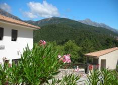 Les Deux Sorru Guagno-les-Bains