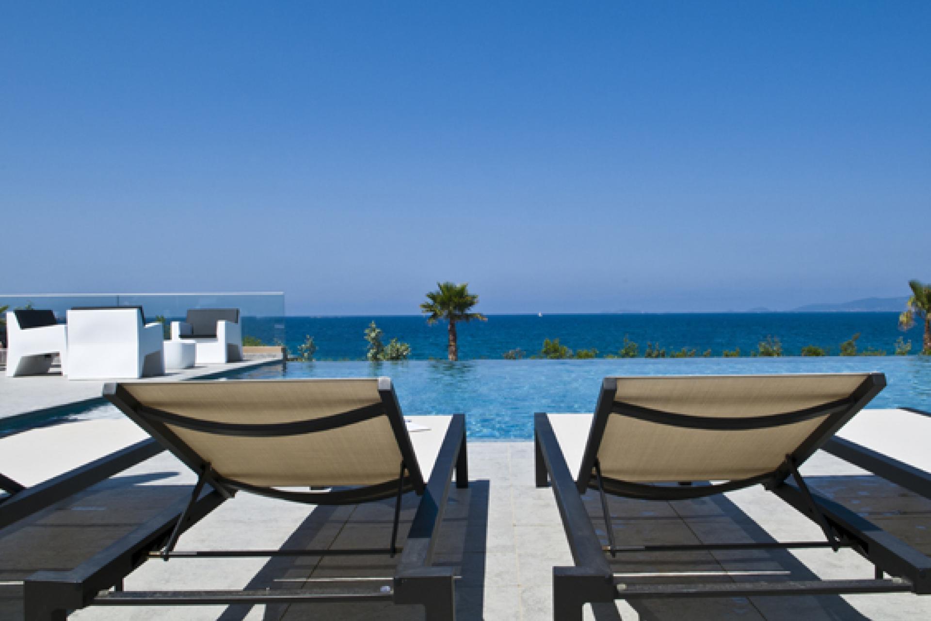 Hôtel Radisson Blu Resort & Spa, Ajaccio Bay Porticcio Corse