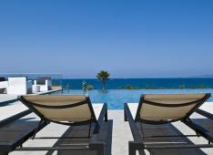 Radisson Blu Resort & Spa, Ajaccio Bay Porticcio