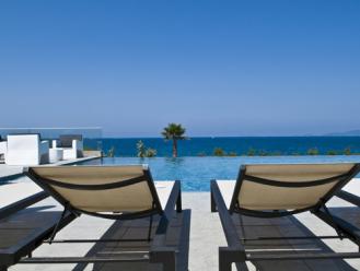 Hôtel Radisson Blu Resort & Spa, Ajaccio Bay