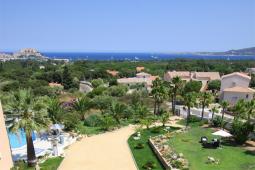 Corsica Calvi