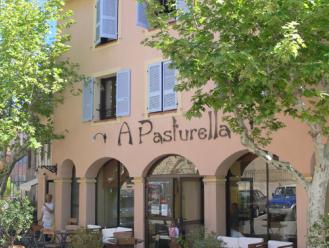 Hôtel A Pasturella