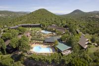 Residentie Castell'Verde Porto-Vecchio Corse