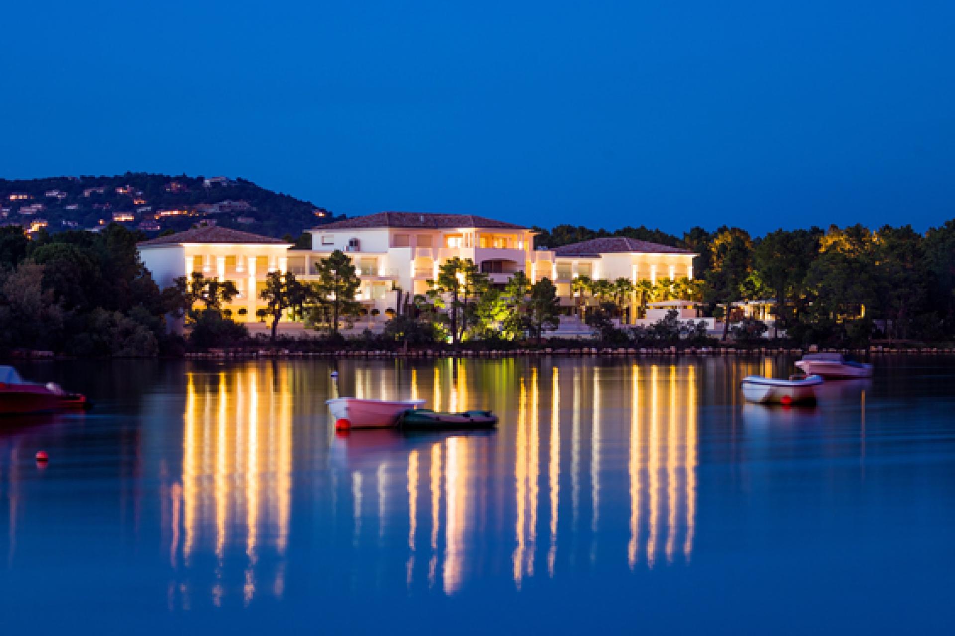 Hôtel Don Cesar Porto-Vecchio Corse