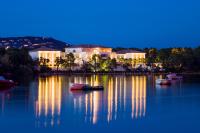 Hôtel Don Cesar Porto-Vecchio Corse