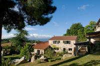 Auberge A Pignata Levie Corse