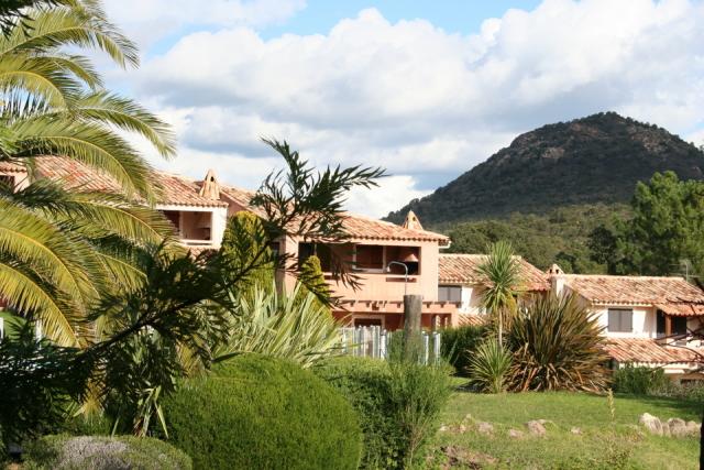 - Domaine Santa Giulia Palace