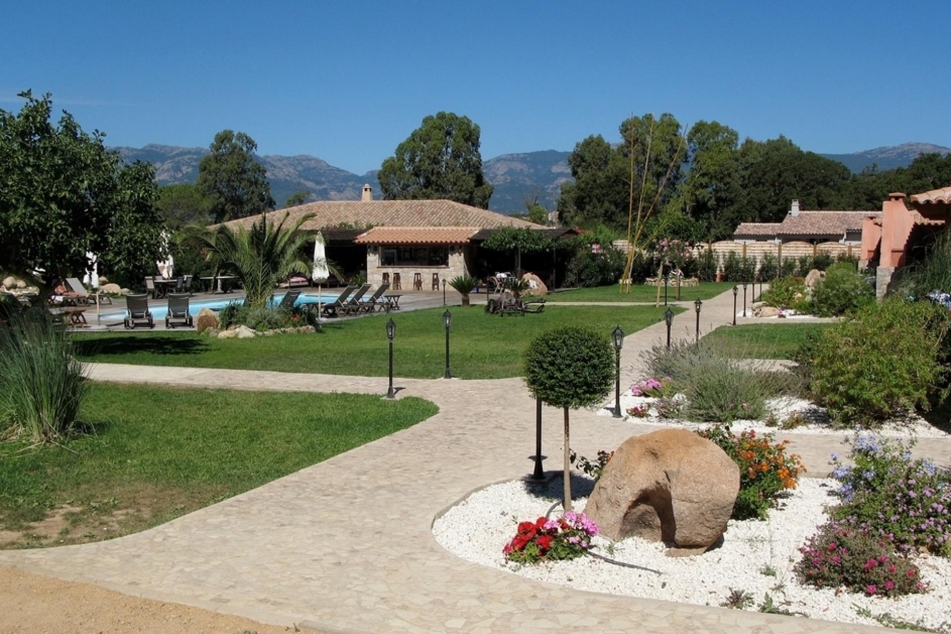 Résidence Dolce Vita Porto-Vecchio Corse