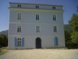 Ferme-auberge L'Osteria di l'Orta