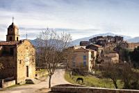 Chambre d'hôtes A Giovellina Piedigriggio Corse