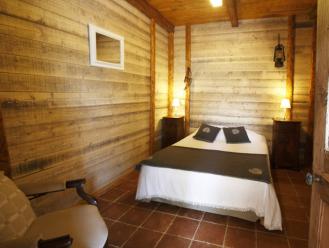 Chambre d'hôtes Casa di Babbo