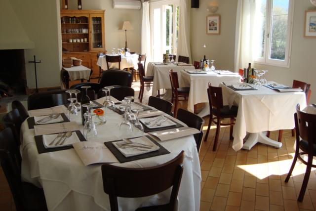 Auberge de Tesa