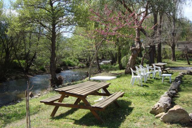 Auberge de Tesa