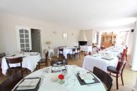 Auberge de Tesa