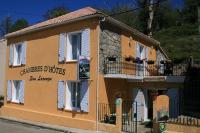 Ferme-auberge San Larenzu Aullène Corse