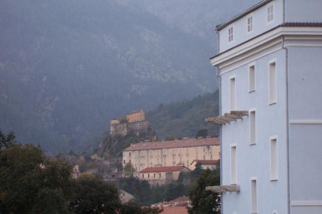 L'Osteria di l'Orta