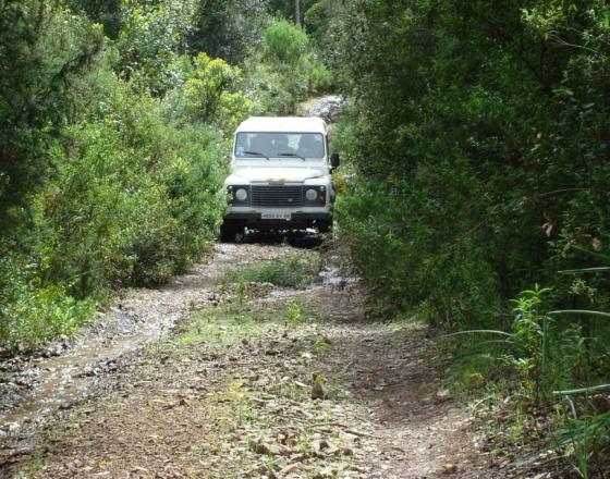 Les activités sportives en Corse